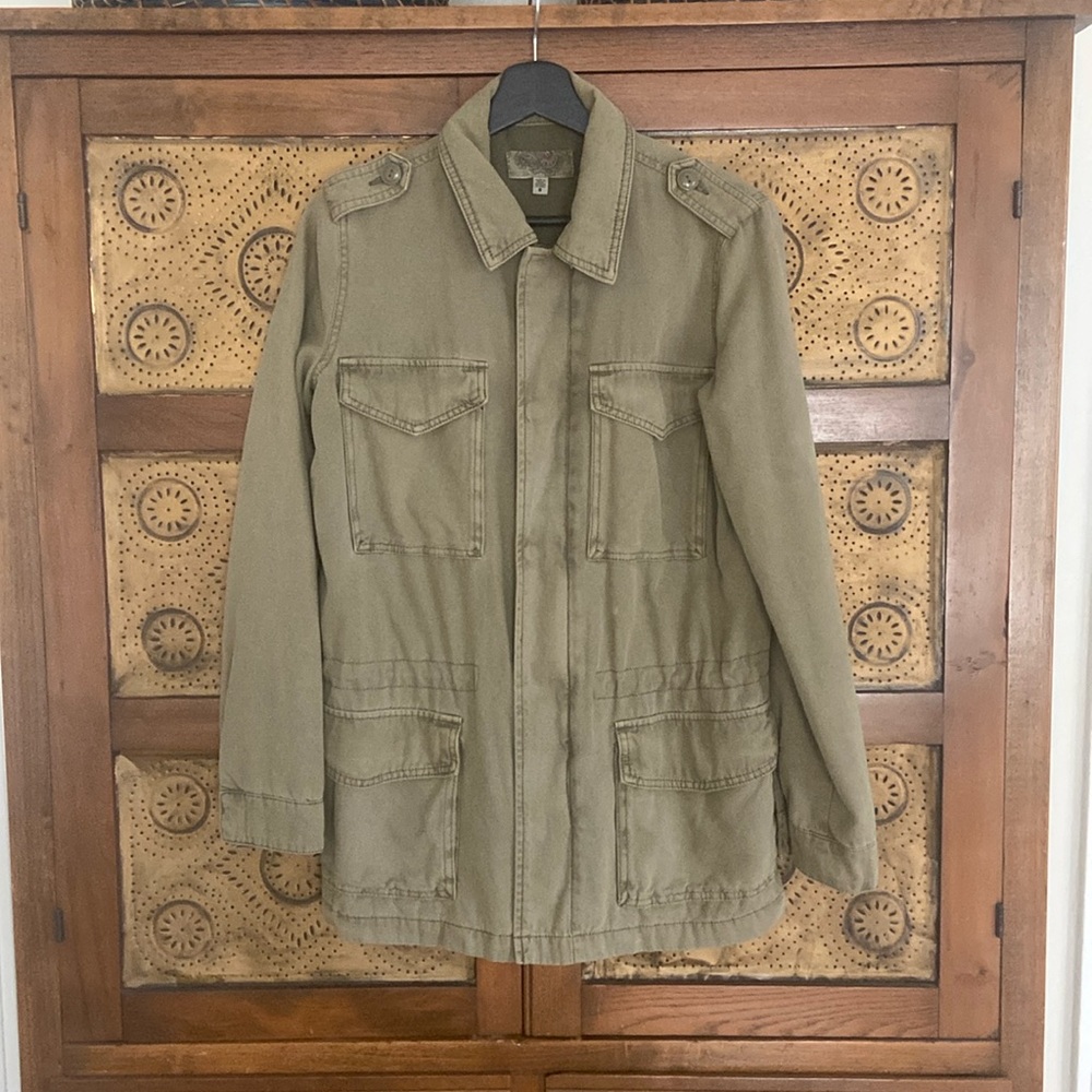 Urban Outfitters Ecote Jacket
